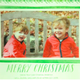 Illustration for article titled Volume 1, Issue Eighty-Seven: The One With All Our Holiday Cards